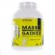 ERIC FAVRE Mass Gainer native protein vanille 3kg - Illustration n&deg;1