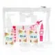 ESTIPHARM Kit flacons de voyage - Illustration n&deg;3