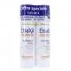 ETIAXIL Tol&eacute;rance D&eacute;odorant Anti-Transpirant 48h 150ml lot de 2 - Illustration n&deg;1