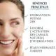 EUCERIN AquaPorin active hydratation intense peau normale/mixte pot 50 ml - Illustration n°3