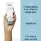 EUCERIN AtopiControl - Crème visage calmante tube 50ml - Illustration n°2