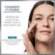 EUCERIN Hyaluron-Filler +3x Effect - Soin Contour des yeux SPF 15 15ml - Illustration n&deg;6