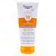 EUCERIN Sun Protection - Gel-crème toucher sec SPF50 tube 200ml - Illustration n°1