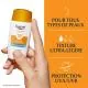 EUCERIN Sun Protection - Hydro protect SPF50+ flacon 50ml - Illustration n°3