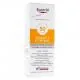 EUCERIN Sun Protection - Pigment control fluide solaire visage SPF 50+ tube 50ml - Illustration n°1