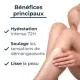 EUCERIN UreaRepair - Emollient réparateur 10% urée flacon 250ml - Illustration n°5
