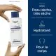 EUCERIN UreaRepair - Emollient Hydratant 5% d'ur&eacute;e flacon pompe 400ml - Illustration n&deg;3