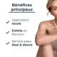EUCERIN UreaRepair - Crème 30% d'Urée 75ml - Illustration n°3