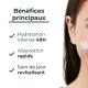EUCERIN UreaRepair - Crème visage emolliente 5% urée tube 50ml - Illustration n°2