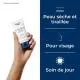 EUCERIN UreaRepair - Crème visage emolliente 5% urée tube 50ml - Illustration n°3