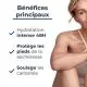 EUCERIN UreaRepair - Crème pieds réparatrice 10% urée tube 100ml - Illustration n°3