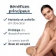 EUCERIN UreaRepair Plus - Gel nettoyant flacon pompe 400ml - Illustration n°3