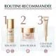 EUCRIN Hyaluron-Filler + Elasticity - Soin de Jour Rose SPF30 pot 50ml - Illustration n&deg;6