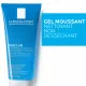 LA ROCHE-POSAY Effaclar - Gel moussant purifiant sans savon peau grasse tube 200ml - Illustration n°2