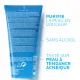 LA ROCHE-POSAY Effaclar - Gel moussant purifiant sans savon peau grasse tube 200ml - Illustration n°4