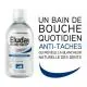 ELUDAY Bain de bouche blancheur sans alcool 500ml - Illustration n°3