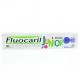 FLUOCARIL Gel dentifrice junior 6-13 ans bubble gum 1 unité - Illustration n°1