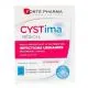 FORTÉ PHARMA Cystima 14 sachets - Illustration n°1