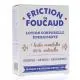 FRICTION DE FOUCAUD Lotion corporelle énergisante 100ml - Illustration n°1