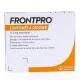 FRONTLINE Frontpro - Comprim&eacute;s Antiparasitaire chiens 2-4kg x3comprim&eacute;s - Illustration n&deg;2