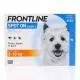 FRONTLINE Spot-on - chien 2-10kg - Illustration n°1