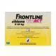 FRONTLINE Tri-act - anti parasitaire chiens 5 - 10kg pipettes 6x1ml - Illustration n°2