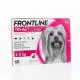FRONTLINE Tri-act - chiens 2-5 kg - Illustration n°1
