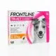 FRONTLINE Tri-act - chiens 5-10 kg - Illustration n°1