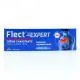 FLECT'EXPERT Crème chauffante tube 60 g - Illustration n°1