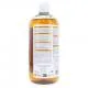 GAMARDE Shampooing vitalit&eacute; orange flacon 500ml - Illustration n&deg;2