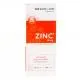 GRANIONS Zinc 15mg Oligo&eacute;l&eacute;ments 60 g&eacute;lules - Illustration n&deg;1