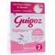 GUIGOZ Optipro Lait de suite 2ème âge 1.2 kg - Illustration n°1