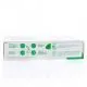 GUM Dentifrice Menthe fraîche aloe vera bio lot de 2 tubes 75ml - Illustration n°2