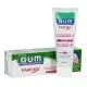 GUM PAROEX gel dentifrice tube 75ml - Illustration n&deg;2