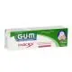GUM PAROEX gel dentifrice tube 75ml - Illustration n&deg;1
