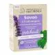 HAUT-SEGALA Savon à froid surgras exfoliant patchouli 80g - Illustration n°1