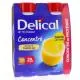 DELICAL Concentré - Boisson HP/HC Vanille 4x200ml - Illustration n°1