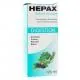 HEPAX solut&eacute; buvable Flacon 125ml - Illustration n&deg;1