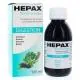 HEPAX solut&eacute; buvable Flacon 125ml - Illustration n&deg;2