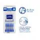 INAVA Dental Picks - Bâtonnets interdentaires x36 - Illustration n°2