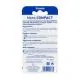 INAVA Mono compact - Brossettes interdentaires ISO7 tr&egrave;s larges 2.6mm pack de 4 - Illustration n&deg;3