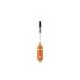INAVA Trio Compact - Recharge Brossette interdentaire Orange étroit ISO 3 1,2mm x3 - Illustration n°2