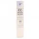 IT COSMETICS CC+ Cream Nude Glow Light Medium SPF40 - Illustration n&deg;1