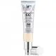 IT COSMETICS Your Skin But Better CC+ Cream SPF 50+ CC Cr&egrave;me Correctrice Haute Couvrance "Fair Light" - Illustration n&deg;1