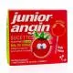 JUNIOR ANGIN Sucettes enfants Mal de gorge x8 - Illustration n&deg;1