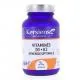 KERSIENS Vitamines D3 + K2 Synergie Optimale 60 g&eacute;lules - Illustration n&deg;1