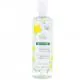 KLORANE Bébé eau nettoyante sans rinçage 400ml - Illustration n°1