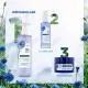KLORANE Bleuet bio - Eau micellaire 100ml - Illustration n°2