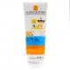 LA ROCHE-POSAY Anthelios Lait Solaire Enfants Peaux Sensibles Visage & Corps Sans Parfum SPF50+ 250ml - Illustration n°1