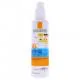 LA ROCHE-POSAY Anthelios UV MUNE 400 Dermo-Pediatrics spray invisible SPF50+ enfants spray 200ml - Illustration n°1